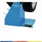 Preview: Hofmann Radauswuchtmaschine geodyna 7200s